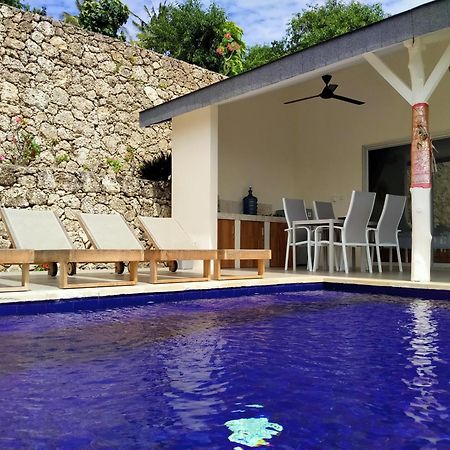 Villa Panoramic Toyapakeh 外观 照片