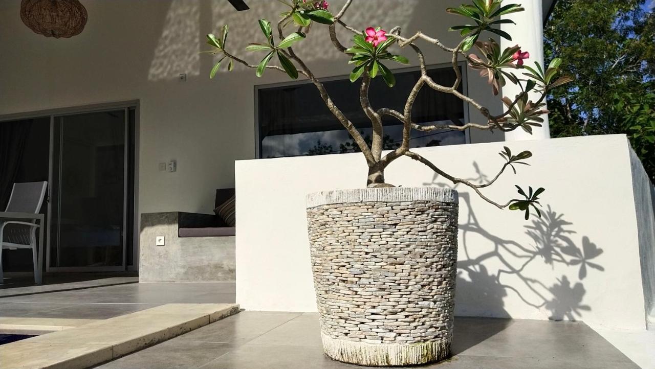 Villa Panoramic Toyapakeh 外观 照片